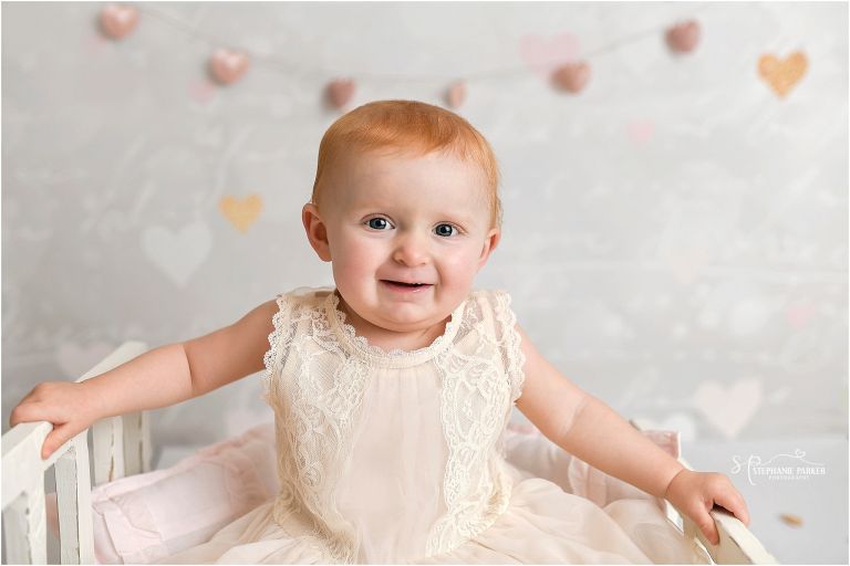 Piper {Valentine’s Day Session} » Newborn Family Wedding Photography in ...