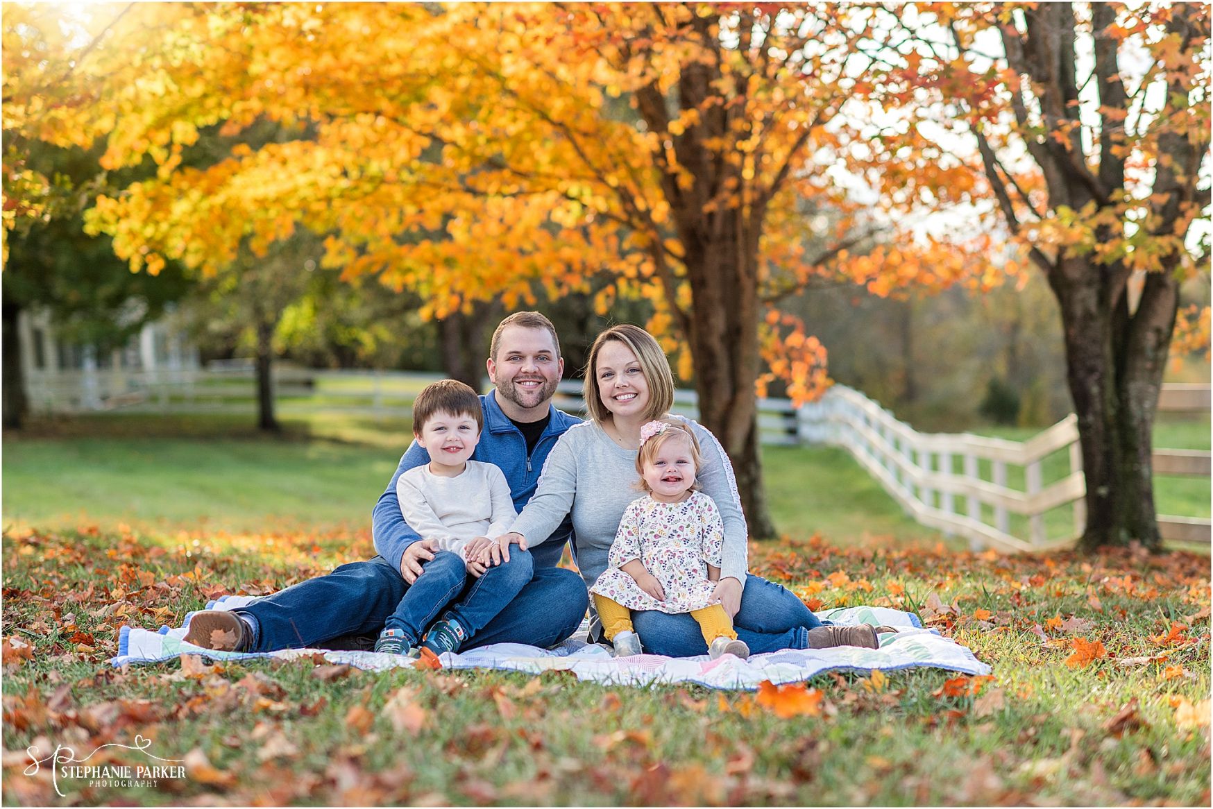 Home » Newborn Family Wedding Photography in Christiansburg, VA