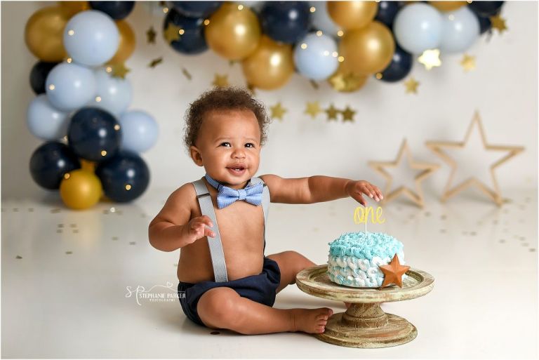 How To Make Your Child's First Birthday Party Decoration Special